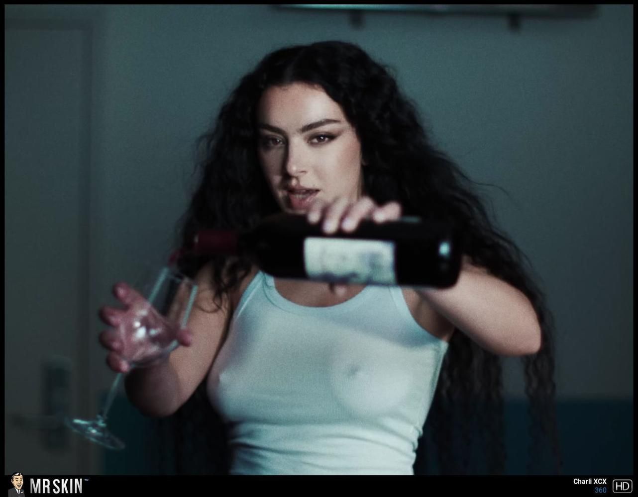 Toronto Film Fest Nudity Recap: Part Two